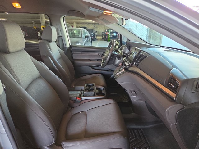 Used 2019 Honda Odyssey EX image 17