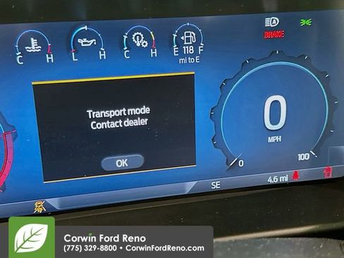 New 2026 Ford F350 Lariat w/ Lariat Ultimate Package AWD/4WD image 13