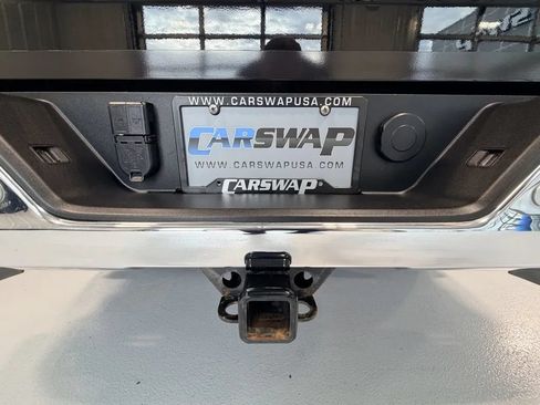 Used 2024 Chevrolet Silverado 1500 LTZ AWD/4WD image 6