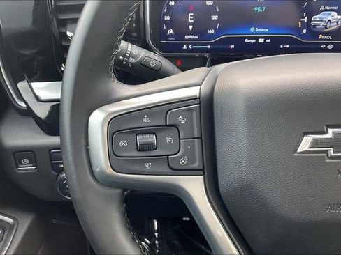 Used 2023 Chevrolet Silverado 1500 RST image 23