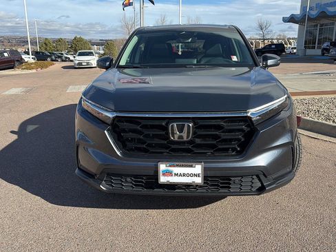 Used 2023 Honda CR-V EX-L image 2