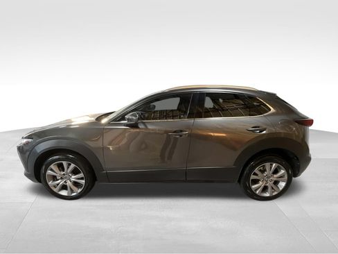 Used 2021 MAZDA CX-30 AWD 2.5 S w/ Premium Package image 8