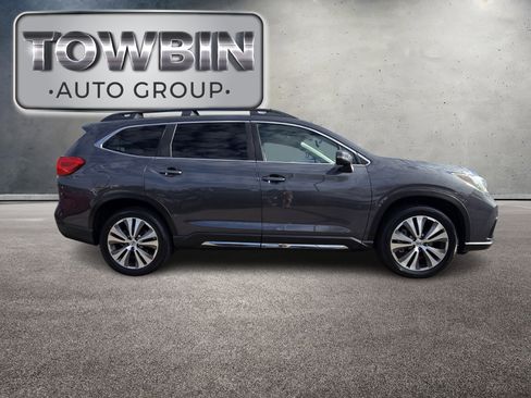 Used 2019 Subaru Ascent Limited image 3