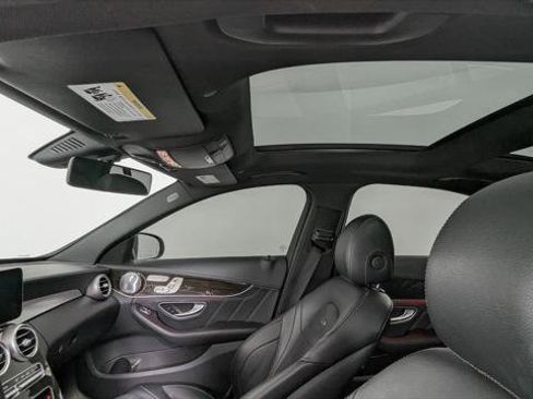 Used 2020 Mercedes-Benz C 63 AMG Sedan image 16