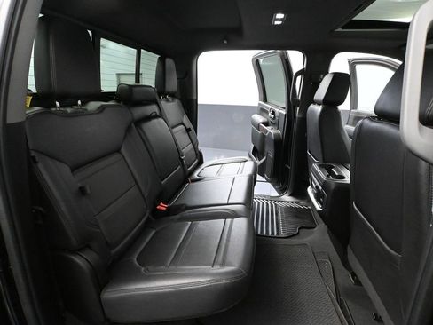 Used 2023 GMC Sierra 2500 Denali w/ Denali Ultimate Package AWD/4WD image 49