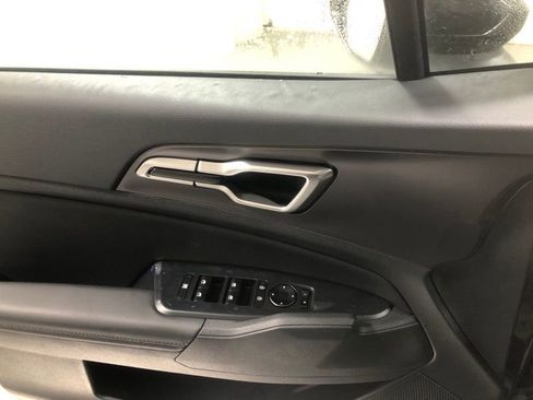 New 2026 Kia Sportage EX FWD image 20