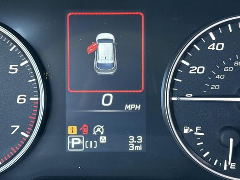 New 2026 Subaru Crosstrek 2.0i Premium image 38