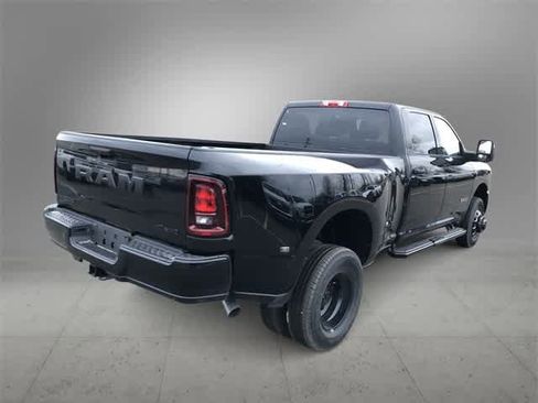 New 2026 RAM 3500 Big Horn image 6