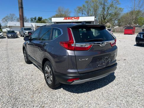 Used 2019 Honda CR-V LX image 6