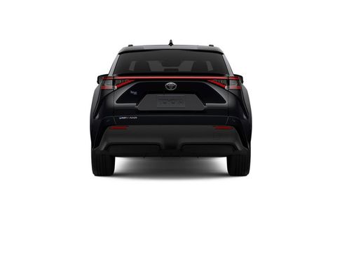 New 2026 Toyota bZ AWD/4WD image 8