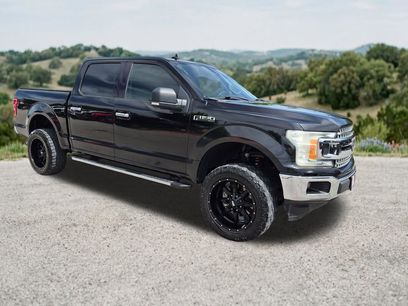 Used 2019 Ford F150 XLT w/ Equipment Group 302A Luxury