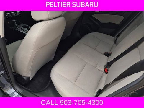 Used 2024 Honda Civic LX image 19