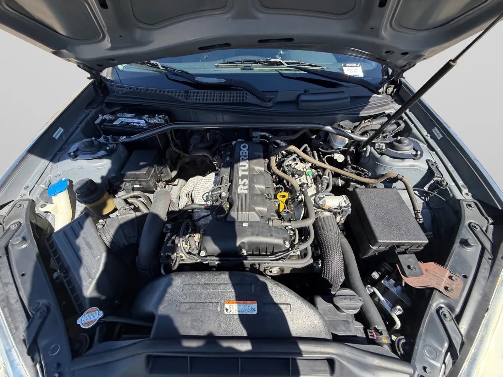 Used 2011 Hyundai Genesis 2.0T RWD image 34