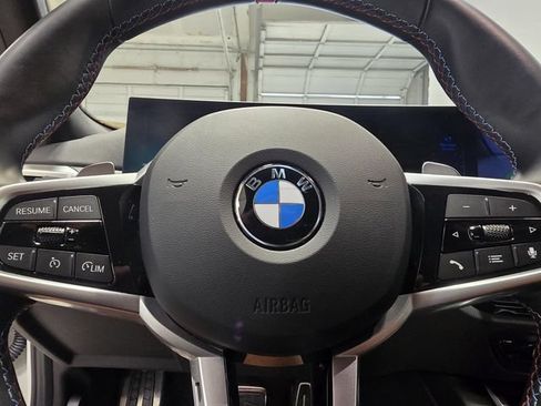 Used 2025 BMW M340i xDrive AWD/4WD image 23