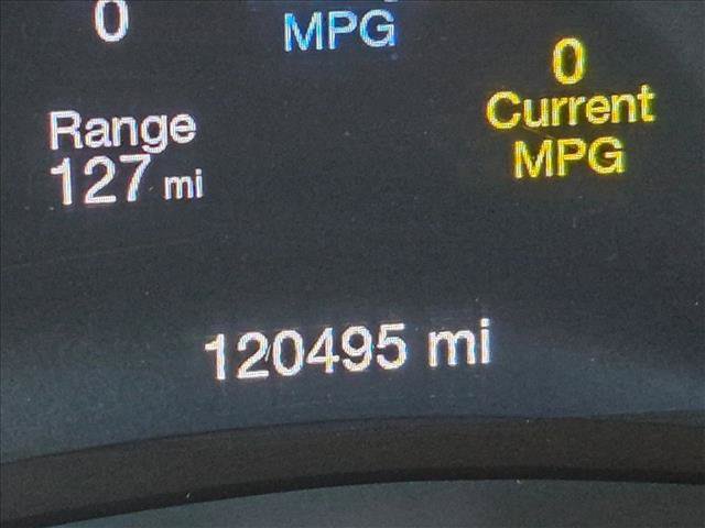 Used 2018 Jeep Grand Cherokee Limited RWD image 7