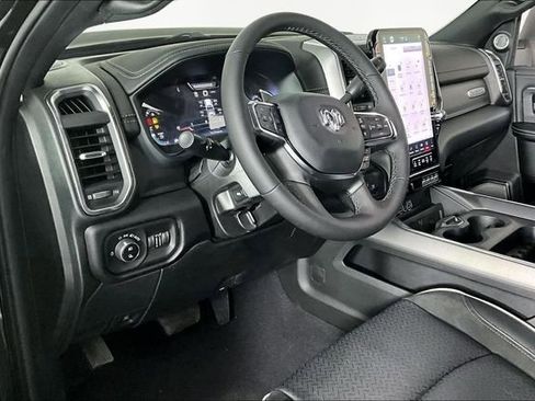 New 2026 RAM 2500 Laramie AWD/4WD image 8