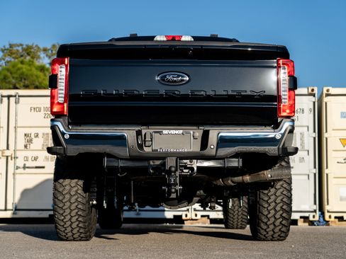 New 2026 Ford F250 Lariat w/ FX4 Off-Road Package image 5