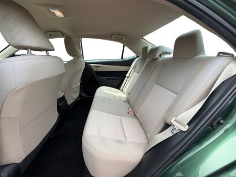 Used 2014 Toyota Corolla LE FWD image 14