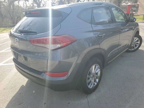 Used 2016 Hyundai Tucson SE w/ Option Group 02 image 6