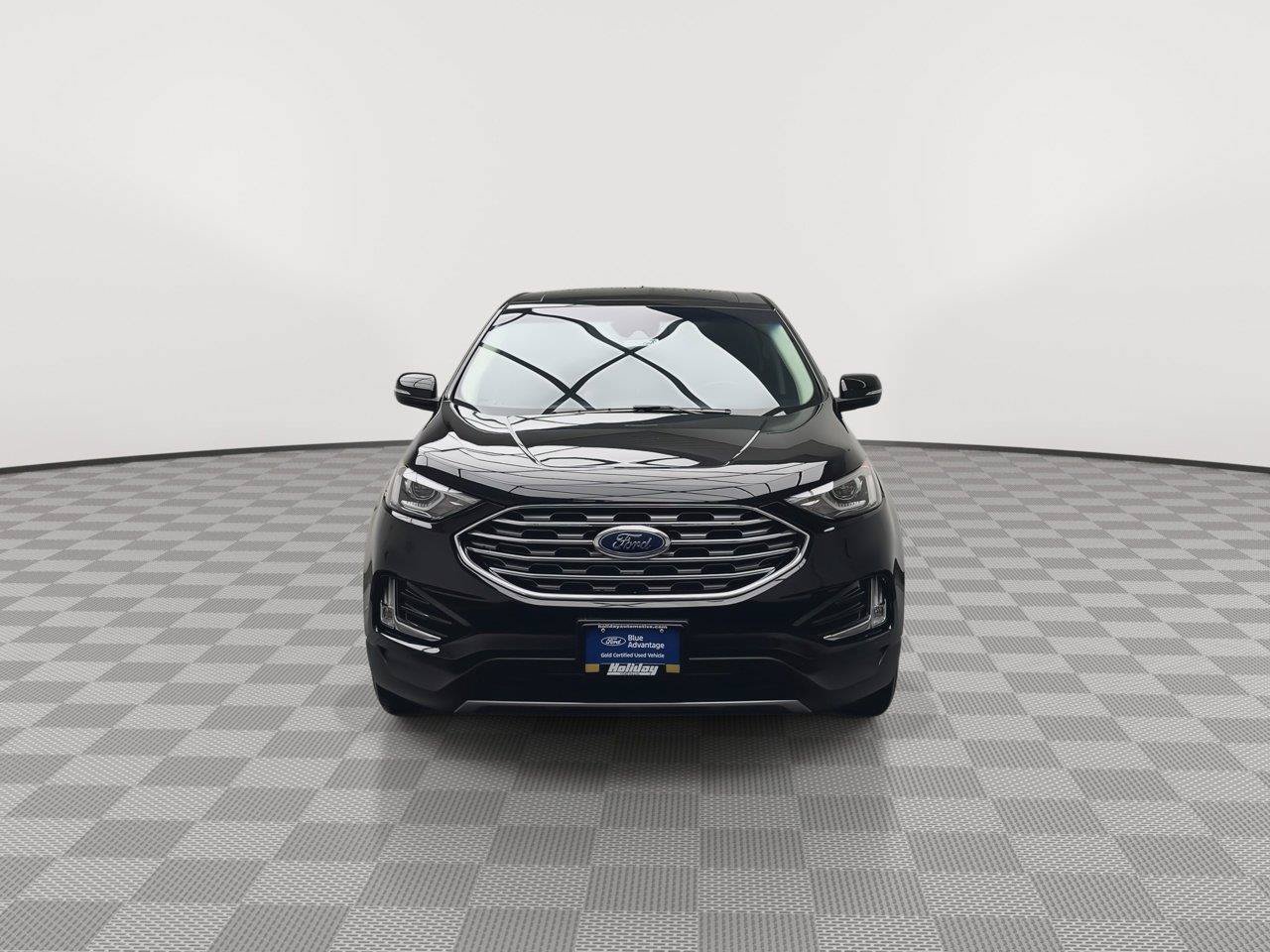Certified 2020 Ford Edge SEL w/ Convenience Package AWD/4WD image 37