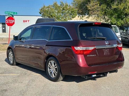 Used 2011 Honda Odyssey EX-L image 4