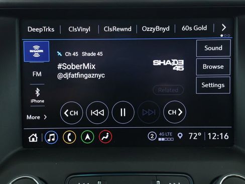 Used 2022 GMC Acadia AT4 image 15