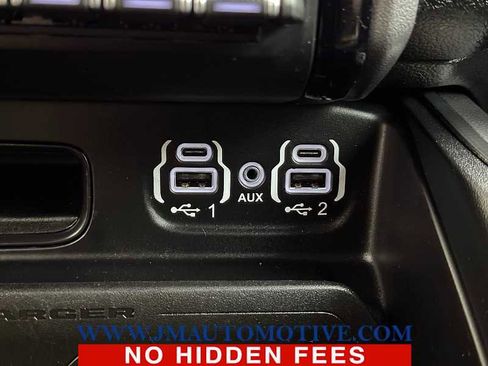 Used 2023 RAM 1500 Rebel w/ Rebel Level 2 Equipment Group image 38