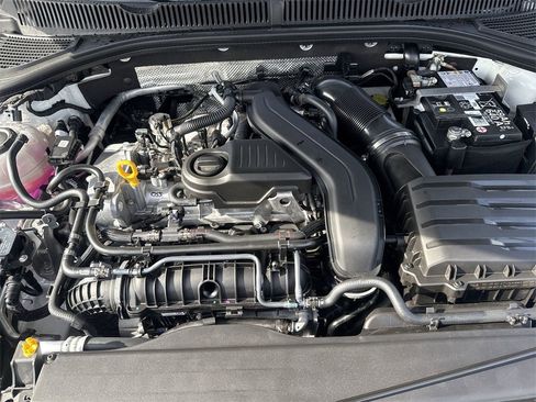 New 2026 Volkswagen Jetta Sport image 13