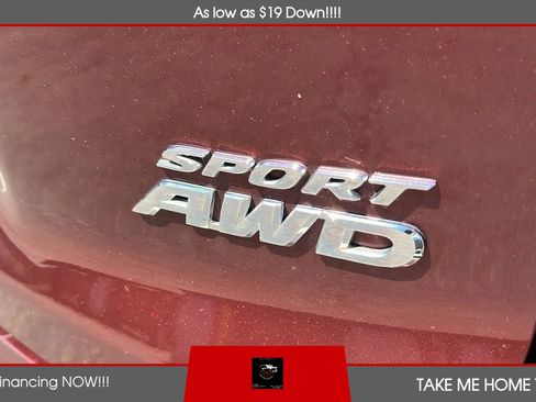Used 2019 Honda Passport Sport image 23