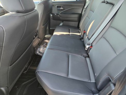 New 2026 Honda Ridgeline RTL image 9