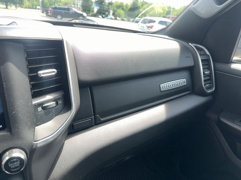 Used 2021 RAM 1500 Big Horn AWD/4WD image 26
