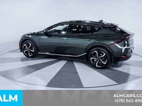 Used 2023 Kia EV6 GT-Line image 6