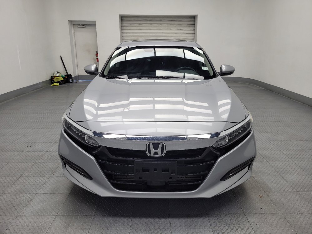 Used 2018 Honda Accord EX-L image 15