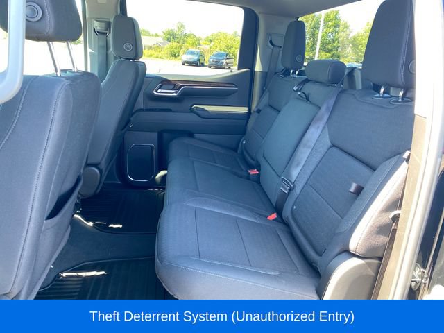 Certified 2024 GMC Sierra 1500 Elevation AWD/4WD image 19