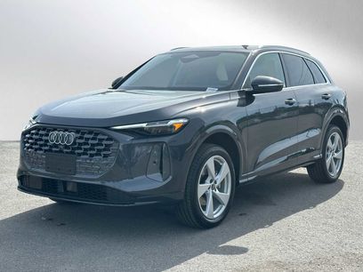 New 2025 Audi Q5 Premium Plus
