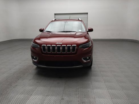 Used 2019 Jeep Cherokee Limited FWD image 15