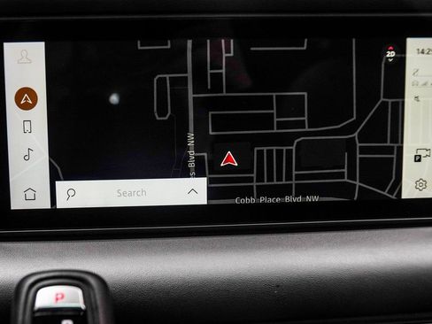 Used 2022 Land Rover Defender 110 XS Edition image 26