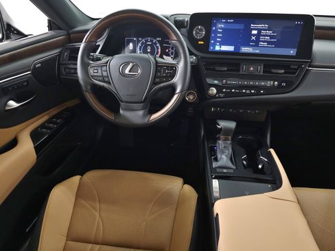 Certified 2023 Lexus ES 350 Ultra Luxury FWD image 20