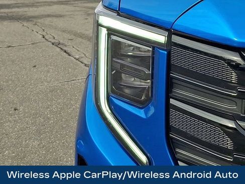 Used 2024 GMC Sierra 1500 Elevation image 13