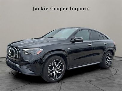 Certified 2024 Mercedes-Benz GLE 53 AMG GLE 53 AMGﾮ