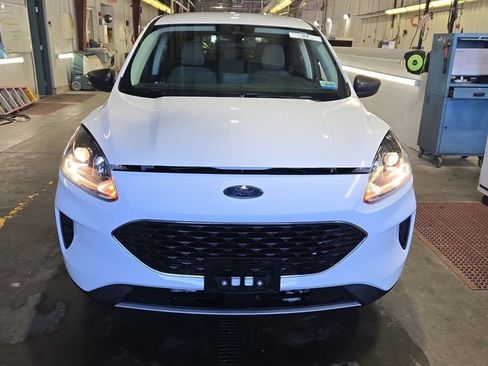 Used 2022 Ford Escape SE FWD image 6