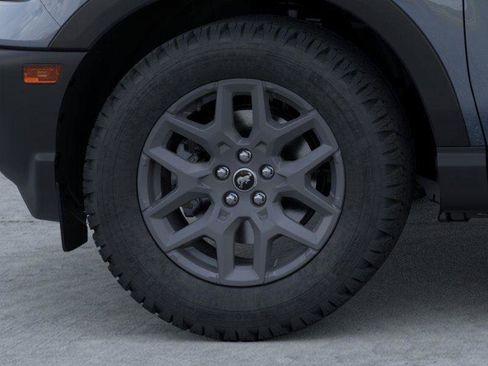 New 2025 Ford Bronco Sport Big Bend image 19