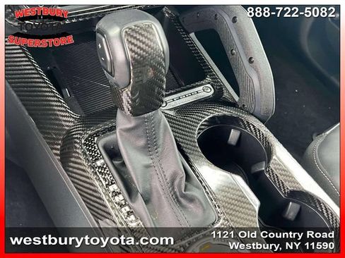 Used 2025 Ford Bronco Outer Banks AWD/4WD image 27