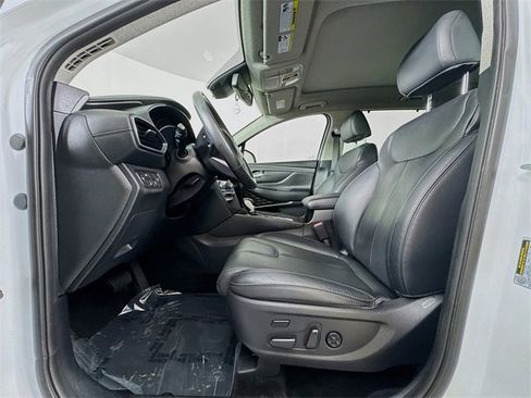 Used 2019 Hyundai Santa Fe Ultimate image 38
