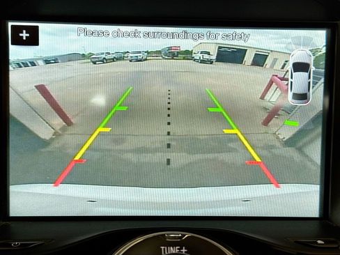 Used 2017 Ford Escape Titanium w/ Equipment Group 301A image 17