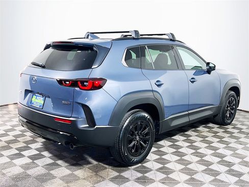 New 2026 MAZDA CX-50 AWD 2.5 Hybrid w/ Cargo Package image 7