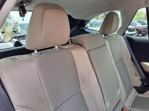 Certified 2025 Subaru Outback Premium w/ Popular Package #1A image 22