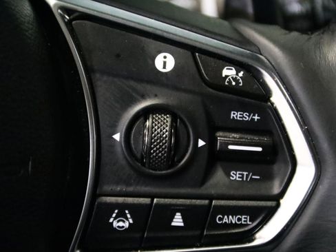 Used 2025 Acura MDX SH-AWD w/ Advance Package image 19