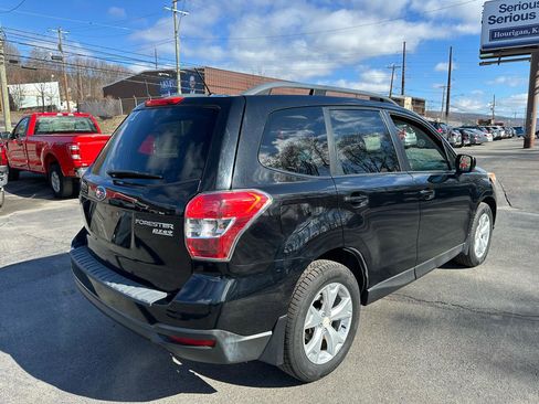 Used 2015 Subaru Forester 2.5i Premium w/ Protection Package #1 image 13