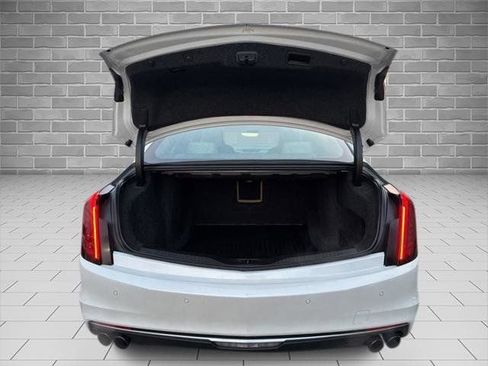 Used 2020 Cadillac CT6 Premium Luxury image 10